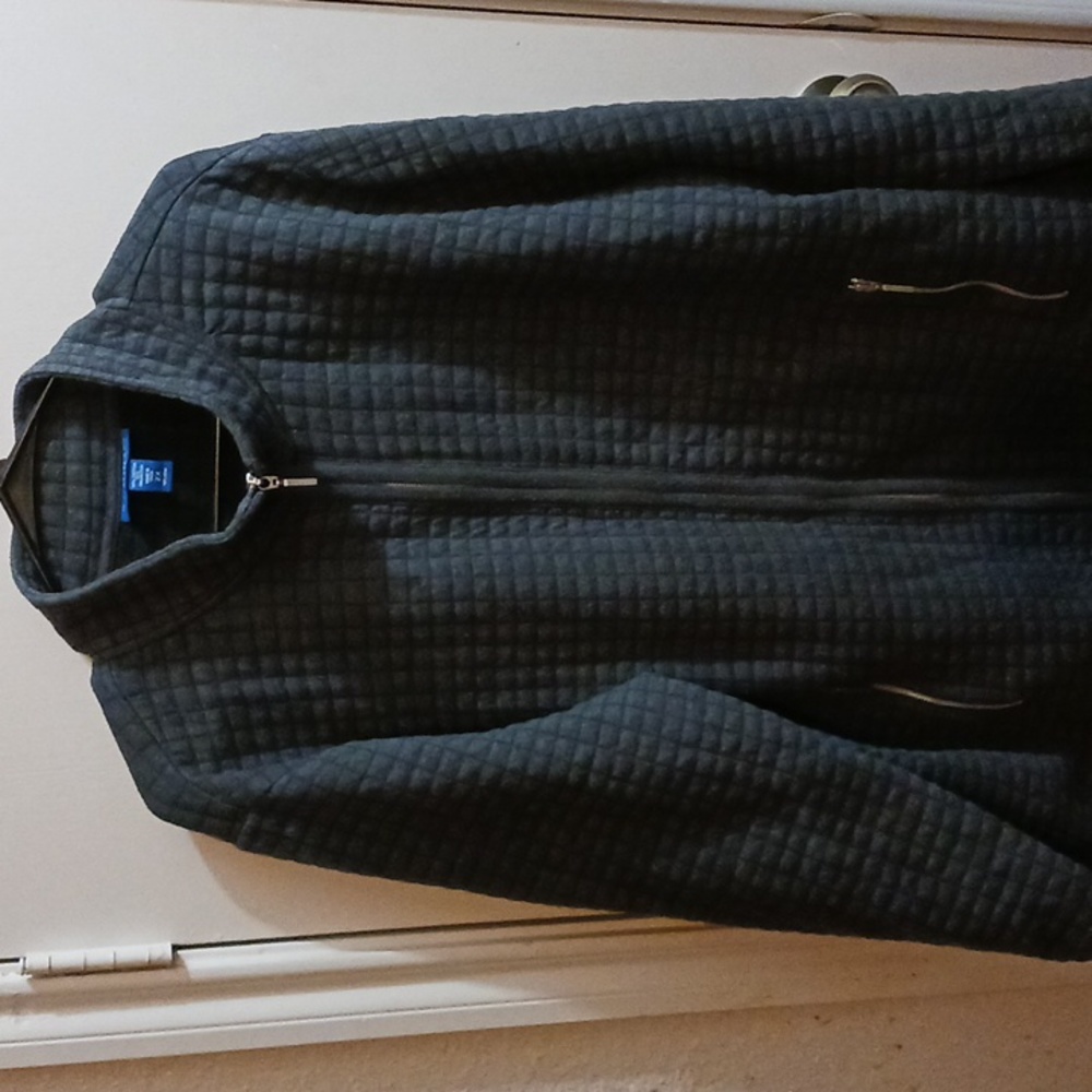 Karen Scott Women's 2X Sports Jacket.